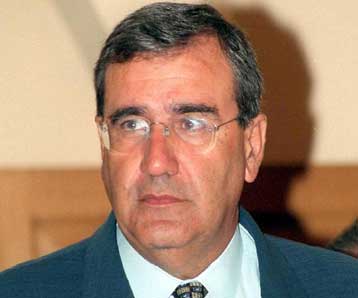 Η κυπριακή κυβέρνηση δεν γνώριζε για το γραφείο της πρεσβείας των ΗΠΑ στα Κατεχόμενα