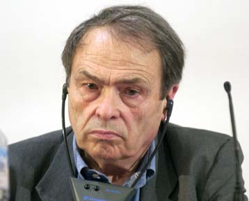 Πέθανε ο Γάλλος διανοητής Πιερ Μπουρντιέ σε ηλικία 71 ετών