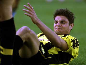 Διάψευση Ολυμπιακού περί ενδιαφέροντος για απόκτηση Κατεργιαννάκη και Χαριστέα