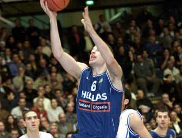 Και τώρα η… Ισπανία για την εθνική ομάδα μπάσκετ