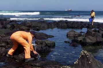Σύστημα απόδοσης ευθυνών για τις περιβαλλοντικές ζημίες ενέκρινε η Κομισιόν