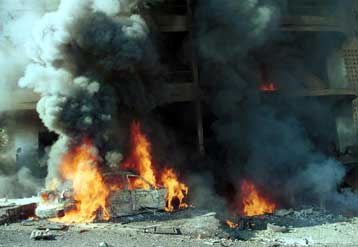 Ο πρόεδρος του Λιβάνου κατηγορεί τις ισραηλινές υπηρεσίες για τη δολοφονία Χομπέικα