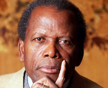 Όσκαρ στον Σίντεϊ Πουατιέ για το σύνολο της καλλιτεχνικής του προσφοράς