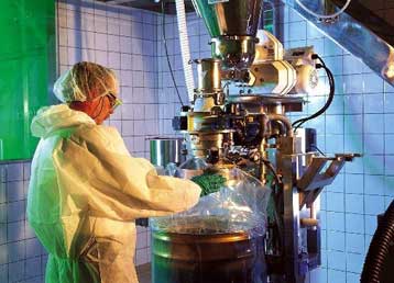 Πρόταση της Κομισιόν για μία σφαιρική πολιτική της ΕΕ στον τομέα της βιοτεχνολογίας