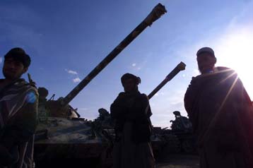 Δεκαπέντε μαχητές της Αλ Κάιντα σκοτώθηκαν στο Αφγανιστάν