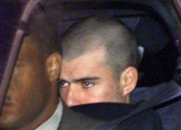 Παρουσιάστηκε στο ομοσπονδιακό δικαστήριο των ΗΠΑ ο «Αμερικανός Ταλιμπάν»