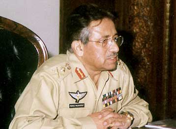 Στις ΗΠΑ θα μεταβεί στις 13 Φεβρουαρίου ο ηγέτης του Πακιστάν