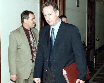 Συνεδρίασε η Επιτροπή Διαχείρισης Κρίσεων εν όψει των αγροτικών κινητοποιήσεων