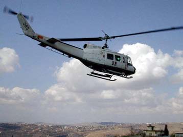 Τρεις Παλαιστίνιοι νεκροί και δύο τραυματίες από επίθεση ισραηλινών ελικοπτέρων