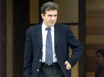 Δεν υπήρξε βρετανική λίστα υπόπτων για την τρομοκρατία, διαβεβαίωσε ο Μ.Χρυσοχοΐδης