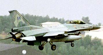 Συγκρατημένη η Αθήνα έναντι της Τουρκίας στο θέμα των αεροδιαδρόμων