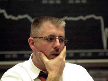 Πτώση στις ευρωπαϊκές αγορές την Παρασκευή – Ericsson, Nokia, Alcatel υποχωρούν