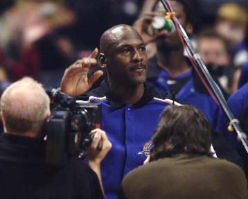 Σε φόρμα οι Ουάσινγκτον Ουίζαρντς νίκησαν τους Κλίβελαντ Καβαλίερς με 94-85