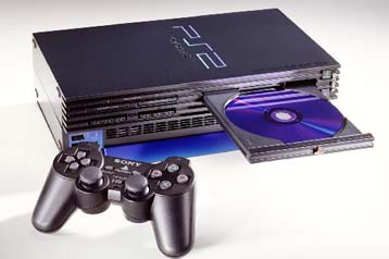 Ρεκόρ πωλήσεων για το PlayStation 2 το τρίμηνο Οκτωβρίου-Δεκεμβρίου