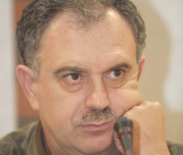 Στο εδώλιο το βιβλίο «Ένας αιώνας ελληνικός κινηματογράφος» του Γιάννη Σολδάτου