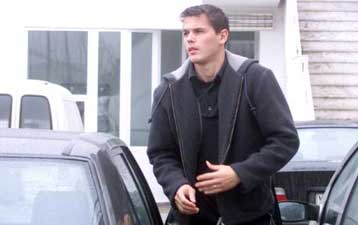 Για έξι μήνες στον ΠΑΟΚ ο Σλοβάκος Ζέμαν