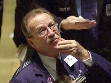 Σε αρνητικό πρόσημο ο Nasdaq, οριακά κέρδη για Dow Jones την Παρασκευή