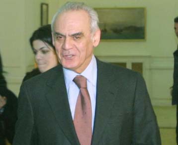 Το Σάββατο «κλείνει» η πώληση των Ναυπηγείων Σκαραμαγκά, δήλωσε ο Ακης Τσοχατζόπουλος