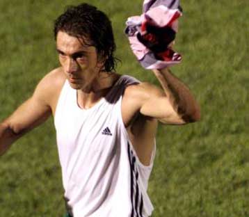 Στην Εσπανιόλ συνεχίζει την καριέρα του ο Πάουλο Σόουζα