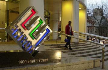 Αυτοκτόνησε ο πρώην αντιπρόεδρος της Enron, Κλιφ Μπάξτερ