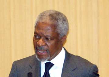 Στην Τεχεράνη έφτασε την Παρασκευή ο ΓΓ του ΟΗΕ