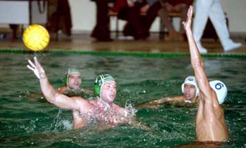 Νέο σοκ για τον Παναθηναϊκό, ήττα 9-8 από τον Εθνικό