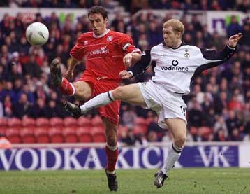 Η πρώτη έκπληξη έγινε, εκτός Κυπέλλου Αγγλίας η Μάντσεστερ