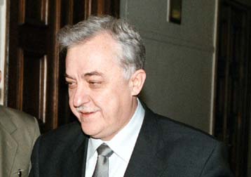 Τα νέα μέτρα στο ΕΣΥ θα εφαρμοστούν, επανέλαβε από τα Ιωάννινα ο υπουργός Υγείας