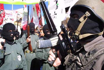 Τζιχάντ και Μάρτυρες του αλ-Ακσά ανέλαβαν την ευθύνη για την επίθεση αυτοκτονίας