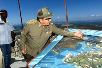 Έκλεισε η τελευταία ρωσική βάση στην Κούβα