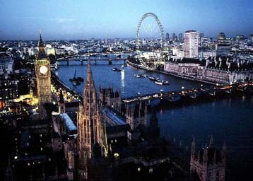 Μόλις κατά 0,2% αναπτύχθηκε η βρετανική οικονομία το δ τρίμηνο του 2001