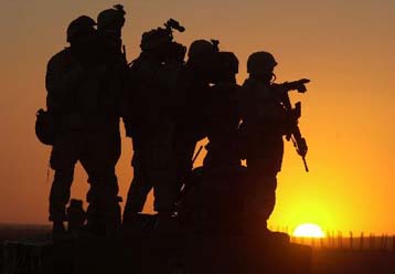 Επίθεση αμερικανικών δυνάμεων κατά νοσοκομείου στην Κανταχάρ