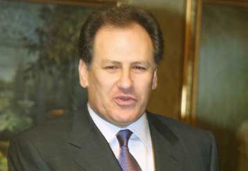 Η λιβεριανή εταιρεία που φέρεται να χρηματοδοτούσε τη ΝΔ λειτουργεί ακόμα