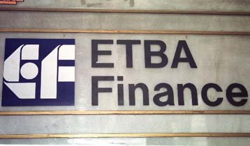 Ανεπηρέαστη η ιδιωτικοποίηση της ΕΤΒΑ από το σκάνδαλο στην ETBA Finance
