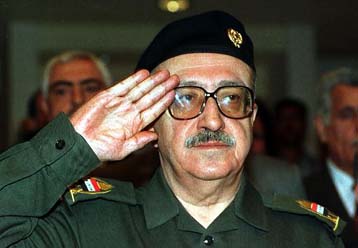 Αντιτίθεται η Κίνα στην επέκταση των αντιτρομοκρατικών επιχειρήσεων στο Ιράκ