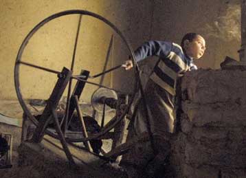 Η ανθρώπινη εργασία μέσα από έργα τέχνης σε έκθεση στην Καλιφόρνια