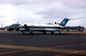 Συνετρίβη Boeing των αερογραμμών του Ισημερινού με 92 επιβάτες