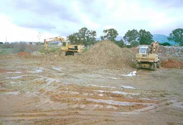 Το ΣτΕ απέρριψε τις προσφυγές για το κωπηλατοδρόμιο στο Σχοινιά