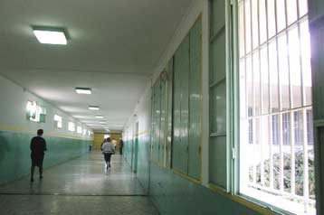 Στο ασθενοφόρο εξέπνευσε μέλος οικογένειας νονών της νύχτας