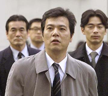 Σε επίπεδο-ρεκόρ η ανεργία στην Ιαπωνία – Μειώθηκε το 2001 η βιομηχανική παραγωγή