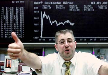 Μεικτό ξεκίνημα για τα ευρωπαϊκά χρηματιστήρια την Τρίτη – Σημαντική πτώση του Nikkei