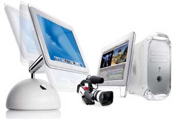 Κυκλοφόρησαν οι πρώτοι Power Mac στα 1.000MHz και οι κομψοί iMac της Apple