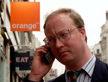 Αύξηση 28% των πωλήσεων της France Telecom το 2001