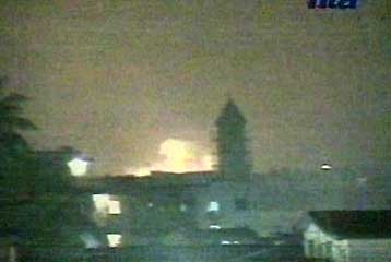 Φόβοι για τουλάχιστον 1.000 νεκρούς από την πυρκαγιά στη Νιγηρία