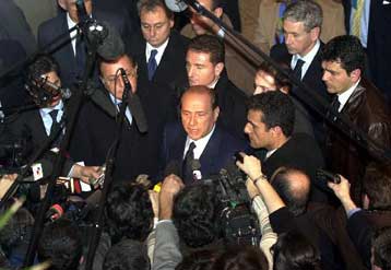 Ο Φίνι εκπρόσωπος της Ιταλίας στη Συντακτική Συνέλευση για το μέλλον της Ευρώπης