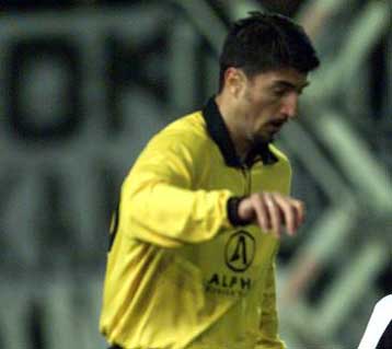 Χωρίς Ίβιτς, Ξενίδη η ΑΕΚ κόντρα στον ΠΑΟΚ για το Κύπελλο