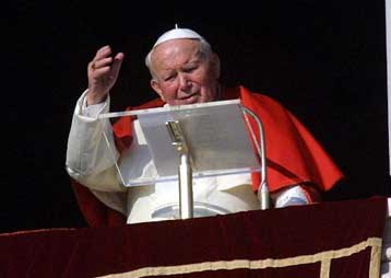 «Πόλεμο» κατά του διαζυγίου κήρυξε στην Ιταλία ο Πάπας – Αντιδράσεις από τα κόμματα