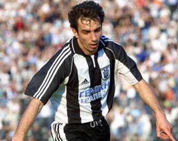 Με μία αλλαγή ο ΠΑΟΚ κόντρα στην ΑΕΚ στο Κύπελλο Ελλάδας