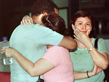 Βρέθηκαν στη βόρεια Κολομβία τα συντρίμμια του Boeing της META