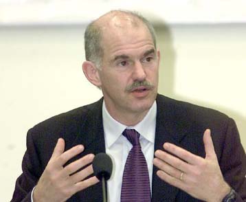 Ξεκινά το Φεβρουάριο η ενημερωτική εκστρατεία για την Ολυμπιακή εκεχειρία